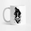 Bloodborne Mug Official Haikyuu Merch