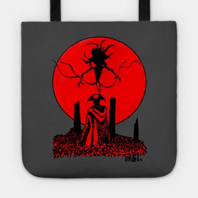 Old One Tote Official Haikyuu Merch