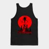 Old One Tank Top Official Haikyuu Merch