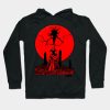 Old One Hoodie Official Haikyuu Merch