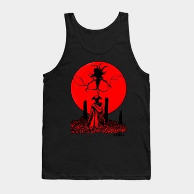 Old One Tank Top Official Haikyuu Merch