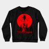 Old One Crewneck Sweatshirt Official Haikyuu Merch