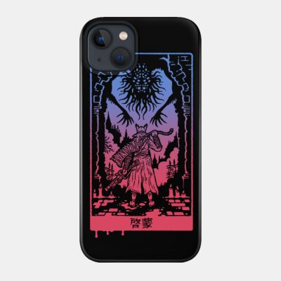 Enlightenment Phone Case Official Haikyuu Merch