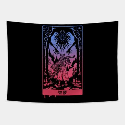 Enlightenment Tapestry Official Haikyuu Merch