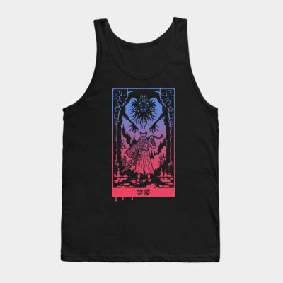 Enlightenment Tank Top Official Haikyuu Merch