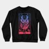 Enlightenment Crewneck Sweatshirt Official Haikyuu Merch