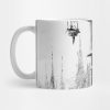 Eileen The Crow Bloodborne Mug Official Haikyuu Merch