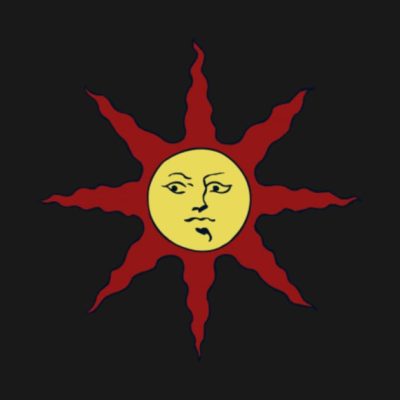 Praise The Sun T-Shirt Official Haikyuu Merch