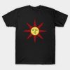 Praise The Sun T-Shirt Official Haikyuu Merch