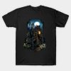 Bloodborne T-Shirt Official Haikyuu Merch