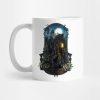 Bloodborne Mug Official Haikyuu Merch