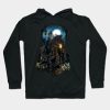 Bloodborne Hoodie Official Haikyuu Merch