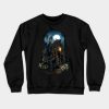 Bloodborne Crewneck Sweatshirt Official Haikyuu Merch