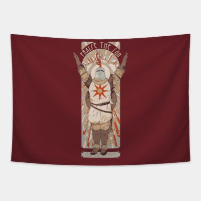 Praise The Sun Tapestry Official Haikyuu Merch