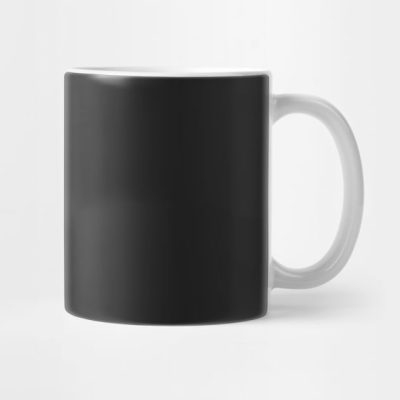 Bell Ringing Woman Mug Official Haikyuu Merch