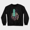 Ludwig The Holy Blade Crewneck Sweatshirt Official Haikyuu Merch