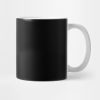 The Hunter Mug Official Haikyuu Merch