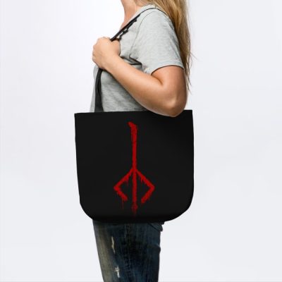 Hunter Of Hunters Bloodborne Tote Official Haikyuu Merch