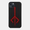 Hunter Of Hunters Bloodborne Phone Case Official Haikyuu Merch