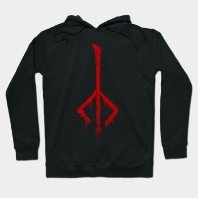 Hunter Of Hunters Bloodborne Hoodie Official Haikyuu Merch