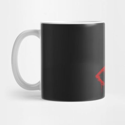 Hunter Of Hunters Bloodborne Mug Official Haikyuu Merch