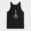 Hunters Mark Tank Top Official Haikyuu Merch