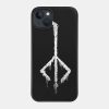 Hunters Mark Phone Case Official Haikyuu Merch