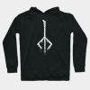 Hunters Mark Hoodie Official Haikyuu Merch