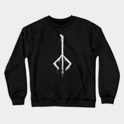 Hunters Mark Crewneck Sweatshirt Official Haikyuu Merch