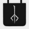 Hunters Mark Tote Official Haikyuu Merch