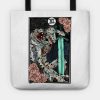 Ludwig Tarot Tote Official Haikyuu Merch