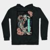 Ludwig Tarot Hoodie Official Haikyuu Merch