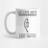 Bloodborne Christmas Sweater Mug Official Haikyuu Merch