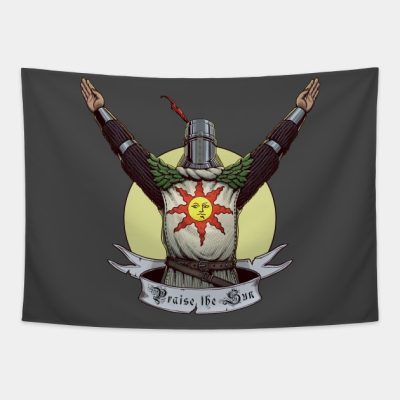 Praise The Sun Tapestry Official Haikyuu Merch