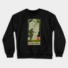 Once Upon A Bonfire Crewneck Sweatshirt Official Haikyuu Merch