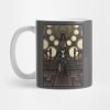 Lady Maria Mug Official Haikyuu Merch