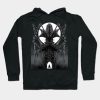 Amygdala Hoodie Official Haikyuu Merch