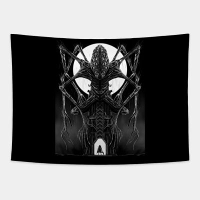 Amygdala Tapestry Official Haikyuu Merch