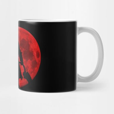 Bloodborne Mug Official Haikyuu Merch