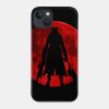 Bloodborne Phone Case Official Haikyuu Merch