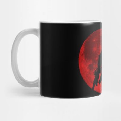 Bloodborne Mug Official Haikyuu Merch