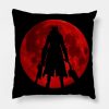 Bloodborne Throw Pillow Official Haikyuu Merch