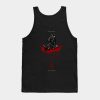 Hunter Rest Tank Top Official Haikyuu Merch