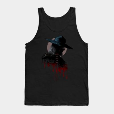 Father Gascoigne Tank Top Official Haikyuu Merch