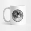 Moon Presence Bloodborne Mug Official Haikyuu Merch