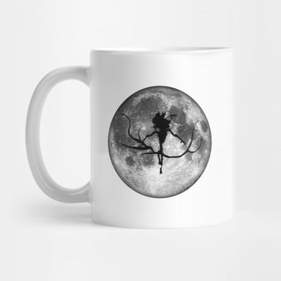 Moon Presence Bloodborne Mug Official Haikyuu Merch