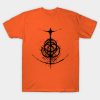 Elden Ring T-Shirt Official Haikyuu Merch