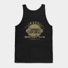 Limgrave Gym Tank Top Official Haikyuu Merch