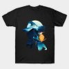 Ranni Moonlight T-Shirt Official Haikyuu Merch