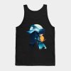 Ranni Moonlight Tank Top Official Haikyuu Merch